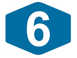 After6 Services LLC logo