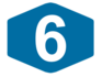 After6 Services Logo